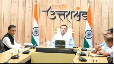 प्रदेश में हेलिकॉप्टर संचालन के लिए SOP बनाने को समिति गठित, 15 अगस्त तक विस्तृत रिपोर्ट तैयार
