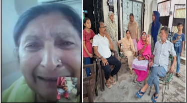 जियारत के लिए गए बरेली के लोग ईरान में फंसे…परिजनों की बढ़ी चिंता; PM मोदी ,CM योगी से अपील