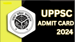 यूपीपीएससी मेंस 2024 का प्रवेश पत्र हुआ जारी, जानें कब होगा एग्जाम, ऐसे करें एडमिट कार्ड डाउनलोड