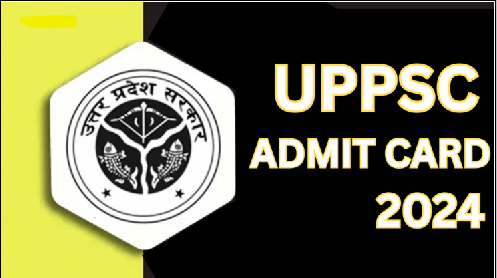 यूपीपीएससी मेंस 2024 का प्रवेश पत्र हुआ जारी, जानें कब होगा एग्जाम, ऐसे करें एडमिट कार्ड डाउनलोड