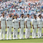 IND vs ENG: इंग्लैंड ने जीता टॉस, लीड्स टेस्ट में काली पट्टी बांधकर खेलने उतरी दोनों टीम |