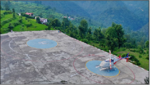 मानसून की दस्तक के साथ ही कल लौट जाएंगी सभी हेली कंपनियां, 5400 से अधिक टिकट हो चुके रद्द