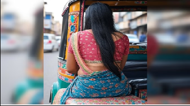 शिक्षिका को ऑटो ड्राइवर से हुआ लव… उसी की ऑटो से आने-जाने लगी स्कूल, फिर आया ये मोड़