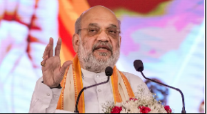 सिंधु जल संधि: कभी नहीं मिलेगा ‘पाकिस्तान को सिंधु नदी का पानी’, पड़ोसी देश को गृह मंत्री शाह की दो टूक