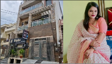 रविंद्र कुमार हत्याकांड: मरीज से अफेयर, दूसरी बीवी ने इसलिए प्रेमी से कराया पति का कत्ल; 15 साल पहले रविंद्र ने किया ये काम