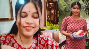 एमिटी की छात्रा की हत्या, सौतेले पिता ने ताबड़तोड़ चाकू से प्रहार कर उतारा मौत के घाट