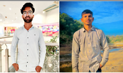 शादी समारोह से लौट रहे दो दोस्तों की सड़क हादसे में दर्दनाक मौत