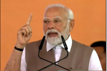 पीएम मोदी बोले- राजग सरकार गरीबों के कल्याण और आत्मनिर्भर भारत के निर्माण के लिए प्रतिबद्ध, जन संपर्क अभियान करेगी शुरू