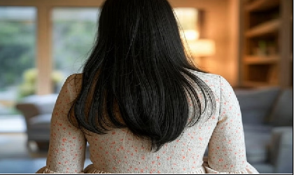 भाजपा महिला और उसके प्रेमी की घिनौनी हरकत, नाबालिग बेटी के साथ दरिंदगी, गिरफ्तार