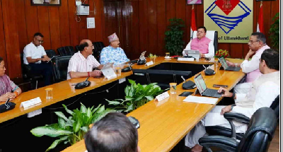 सरकार ने राज्य मानवाधिकार आयोग के पुनर्गठन को दी मंजूरी, 12 नए पद सृजित किए जाएंगे
