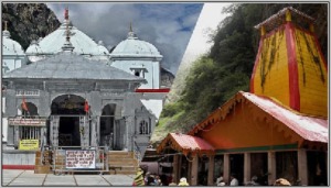 Chardham Yatra 2025: गंगोत्री-यमुनोत्री धाम की यात्रा पर आए दो यात्रियों की हार्ट अटैक से मौत, अब तक 12 की गई जान