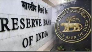 भारतीय रिजर्व बैंक ने चालू वित्त वर्ष के लिए GDP वृद्धि अनुमान 6.5% पर रखा बरकरार, रेपो रेट में की 0.5 प्रतिशत की कटौती
