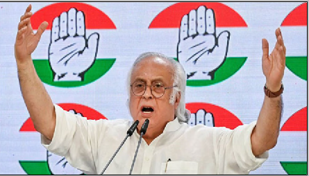 FTA पर नहीं, भगोड़े लाने पर फोकस करें पीएम: कांग्रेस का मोदी को संदेश