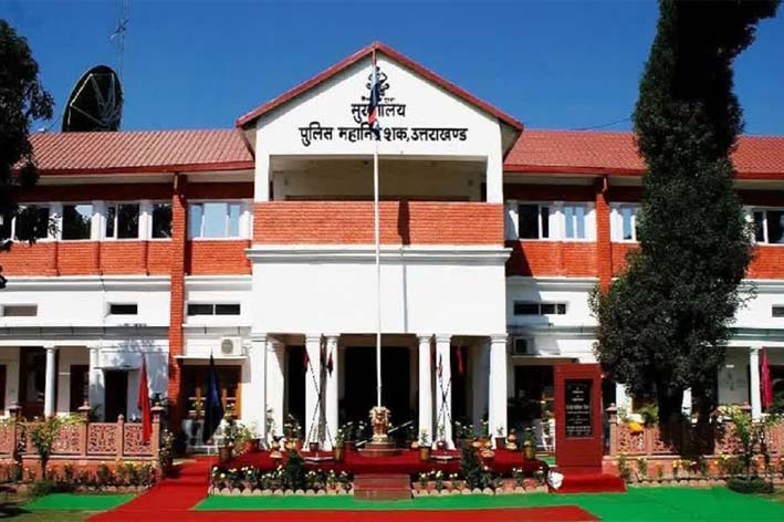 उत्तराखंड प्रांतीय पुलिस सेवा के अफसरों को मिलेंगे प्रमोशन