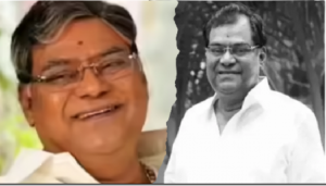 अभिनेता कोटा श्रीनिवास राव का 83 वर्ष की आयु में निधन, आंध्र प्रदेश के मुख्यमंत्री का भावुक संदेश
