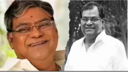 अभिनेता कोटा श्रीनिवास राव का 83 वर्ष की आयु में निधन, आंध्र प्रदेश के मुख्यमंत्री का भावुक संदेश