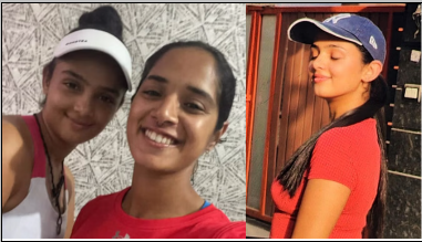 राधिका मर्डर केस में नया मोड़: बेस्ट फ्रेंड ने इंस्टा पर बताई चौंकाने वाली सच्चाई, कई सनसनीखेज दावे