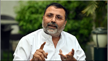 ‘नेहरू-गांधी परिवार अमेरिका के आगे नतमस्तक’, भाजपा सांसद ने परमाणु उपकरण लापता होने पर उठाए सवाल