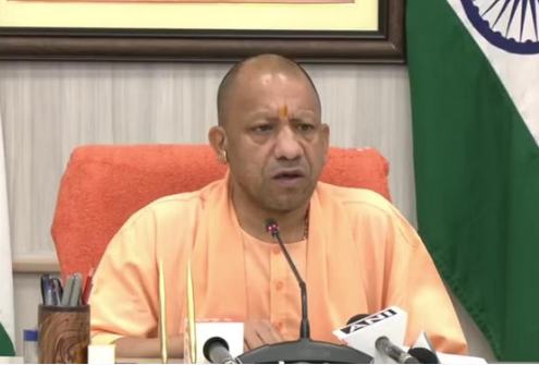 मुख्यमंत्री योगी ने सरकारी स्कूलों का विलय शिक्षकों और छात्रों के हित में, शिक्षा में होगा सुधार