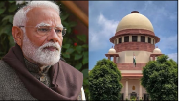 उच्चतम न्यायालय ने कार्टूनिस्ट हेमंत मालवीय को लगाई फटकार, पीएम मोदी पर किया आपत्तिजनक पोस्ट फेसबुक से करेंगे डिलीट