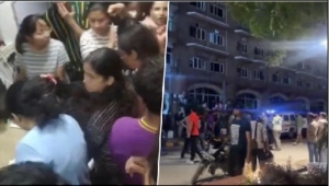 शारदा यूनिवर्सिटी की बीडीएस सेकंड ईयर छात्रा ने की आत्महत्या, सुसाइड नोट, दो शिक्षकों पर प्रताड़ना का आरोप