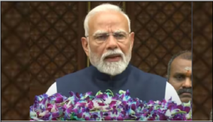 मॉनसून सत्र शुरू: बारिश देश के प्रत्येक परिवार की आर्थिक स्थिति के लिए अत्यंत महत्वपूर्ण, यह सत्र राष्ट्र के लिए गर्व का अवसर…