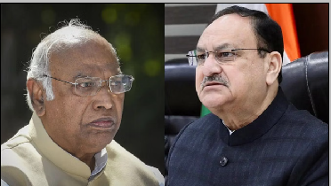 खरगे ने पहलगाम हमले के आरोपियों को लेकर पूछे कड़े सवाल, सरकार पर सुरक्षा में लापरवाही का लगाया आरोप