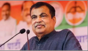 लोकनायक जयप्रकाश नारायण की जयंती पर केंद्रीय मंत्री नितिन गडकरी कार्यक्रम में होंगे शामिल |