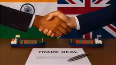 MSME पर पड़ेगा भारी असर: ब्रिटेन के साथ व्यापार समझौते पर कांग्रेस का विरोध