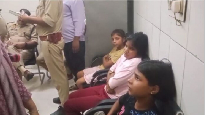 मैनपुरी में फूड पॉइजनिंग का कहर: 28 स्कूली बच्चे बीमार, 6 की हालत नाजुक