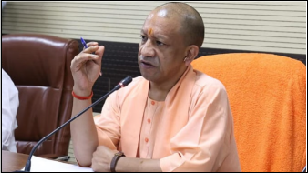 सीएम योगी ने ली ऊर्जा विभाग की क्लास, बिजली कटौती पर जताई नाराजगी