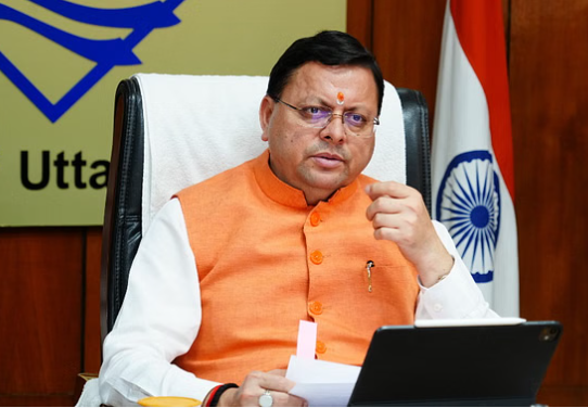 अब 1.5 करोड़ रुपये मिलेंगे परमवीर चक्र विजेताओं को – सीएम धामी की घोषणा