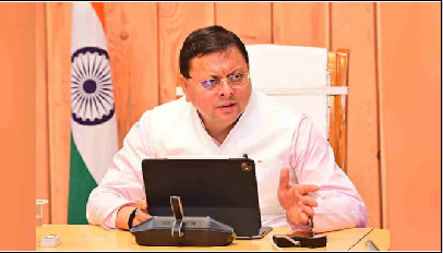 उत्तराखंड में स्कूलों की सुरक्षा पर फोकस, सीएम धामी ने बुलाई उच्चस्तरीय बैठक