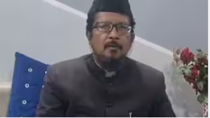 डिंपल यादव पर टिप्पणी के बाद मौलाना का बयान – मुझे मुस्लिम होने की सज़ा दी जा रही है