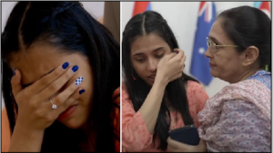 वर्ल्ड चैंपियन बनीं दिव्या देशमुख, जीत के पल में मां को गले लगाकर छलके आंसू