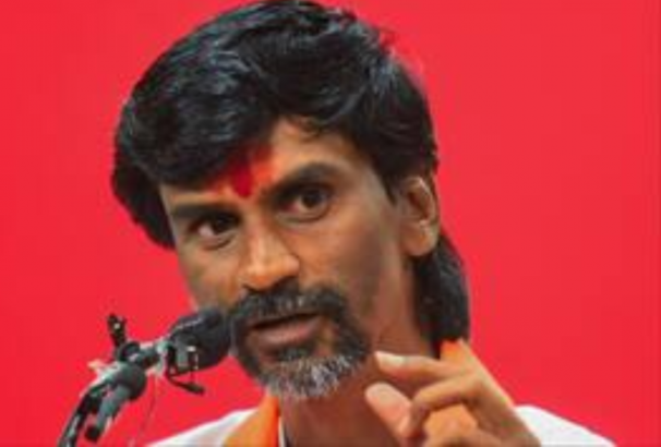 मराठा आरक्षण: मनोज जरांगे का बड़ा ऐलान, 29 अगस्त से मुंबई में फिर अनशन