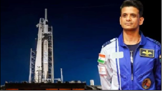 12 दिन बाद भी नहीं बनी शुभांशु शुक्ला के घर जाने वाली सड़क, महापौर-उपमुख्यमंत्री ने घर जाकर दी थी बधाई