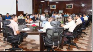 उत्तराखंड में अभयारण्यों और नेशनल पार्कों की हालत बेहद खराब, अस्कोट सबसे खराब श्रेणी में पहुंच गया