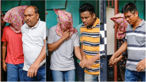 नड्डा बोले- बंगाल में अराजकता चरम पर, महिला सुरक्षा के प्रति सरकार की असंवेदनशीलता चिंताजनक
