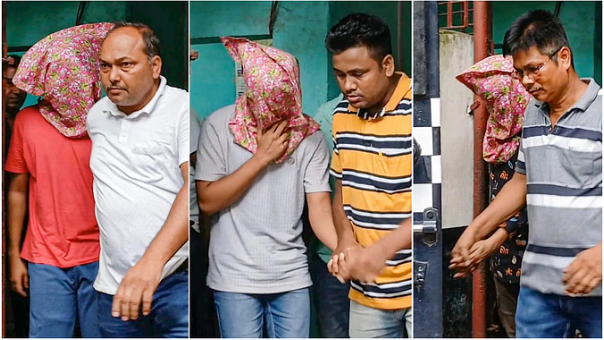 नड्डा बोले- बंगाल में अराजकता चरम पर, महिला सुरक्षा के प्रति सरकार की असंवेदनशीलता चिंताजनक