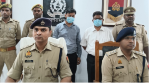 सरकारी धन का घोटाला: 1.60 करोड़ गबन के मामले में पोस्टमास्टर समेत 2 डाक कर्मी गिरफ्तार