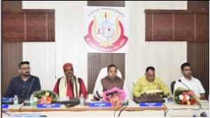 BKTC की पहली बोर्ड बैठक संपन्न, बदरीनाथ-केदारनाथ मंदिर के लिए 127 करोड़ का बजट पारित