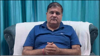त्रिस्तरीय पंचायत चुनाव; ब्लॉक प्रमुख के पदों पर भाजपा ने पार्टी नेताओं को मैदान में उतारा, घोषित किए जिला प्रभारी