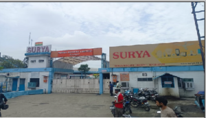 Kashipur: सूर्या रोशनी लिमिटेड में हाइड्रोजन सिलिंडर ब्लास्ट, एक व्यक्ति के दोनों पैर कटे, झुलसा, मौत