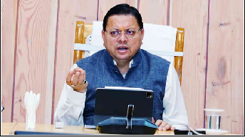 सनातन धर्म की आड़ में ठगी…छद्म भेषधारियों पर होगी कार्रवाई, सीएम ने दिए सख्त निर्देश