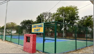 गुरुग्राम में टेनिस खिलाड़ी राधिका की हत्या, सोशल मीडिया पर रील बनाने से थे नाराज पिता