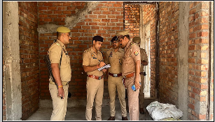 मासूम की हत्या: 13 वर्षीय बालक से दिरिंदगी…बंधे हुए हाथ और गले पर निशान; शरीर से कपड़े भी गायब