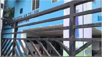 लॉ कॉलेज ने छात्रा से गैंगरेप मामले में आरोपियों को किया निष्कासित