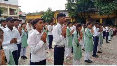 छुट्टियां खत्म…आज से खुल गए स्कूल, प्रदेश के 942 स्कूल भवनों की हालत जर्जर, हादसों का खतरा