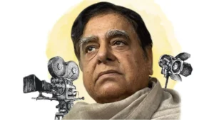 प्रसिद्ध निर्माता प्रेम सागर नहीं रहे, फिल्मी हस्तियों ने जताया गहरा शोक